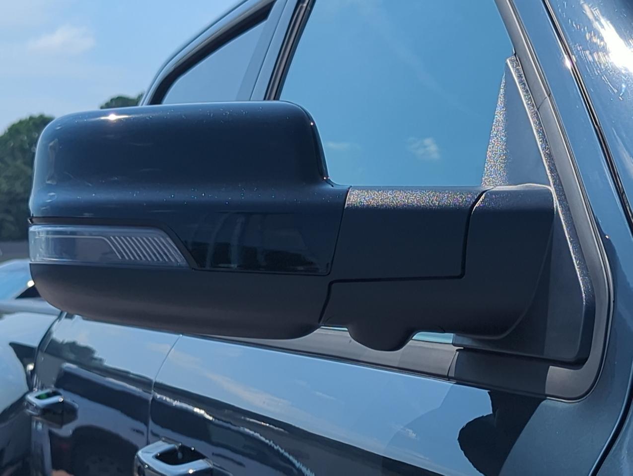 2026 Ram 1500 RHO Winder GA