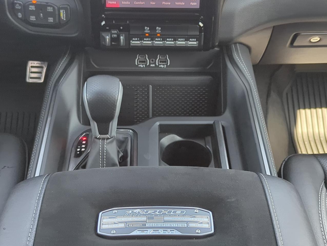2026 Ram 1500 RHO Winder GA