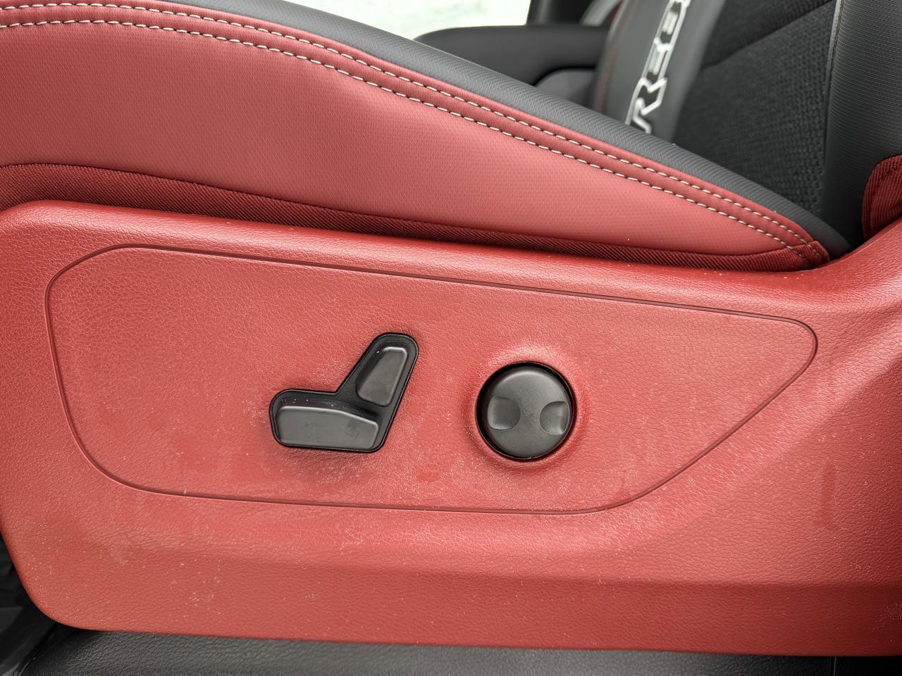 2026 Ram 1500 Rebel | Rig Ready Ram Redwater AB