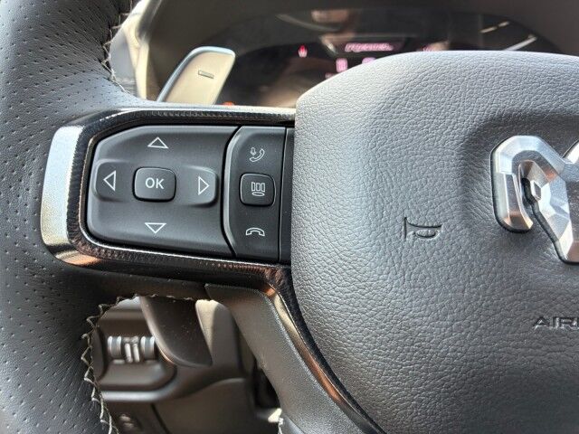 2026 Ram 1500 Rebel Burnet TX