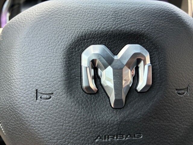 2026 Ram 1500 Rebel Burnet TX