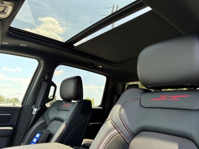 2026 Ram 1500 Rebel Burnet TX