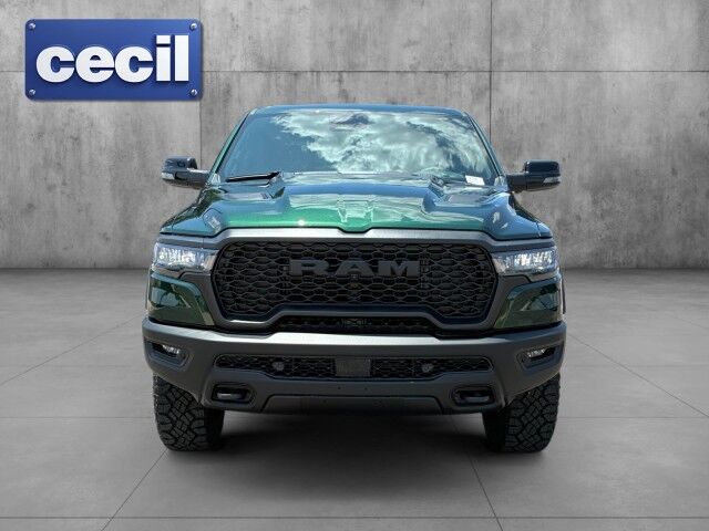 2026 Ram 1500 Rebel Burnet TX