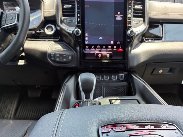 2026 Ram 1500 Rebel Burnet TX