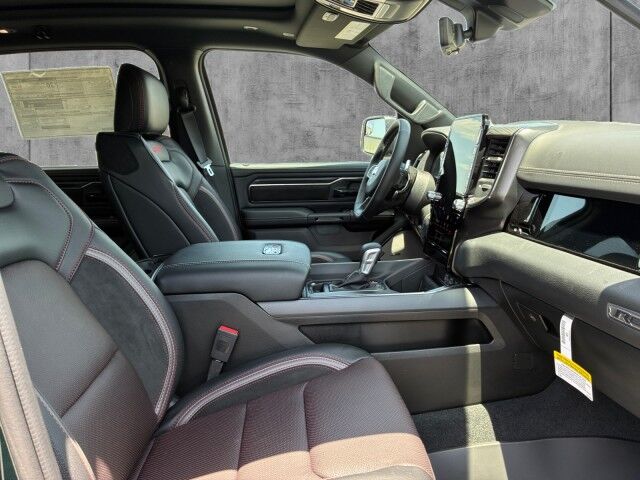 2026 Ram 1500 Rebel Burnet TX
