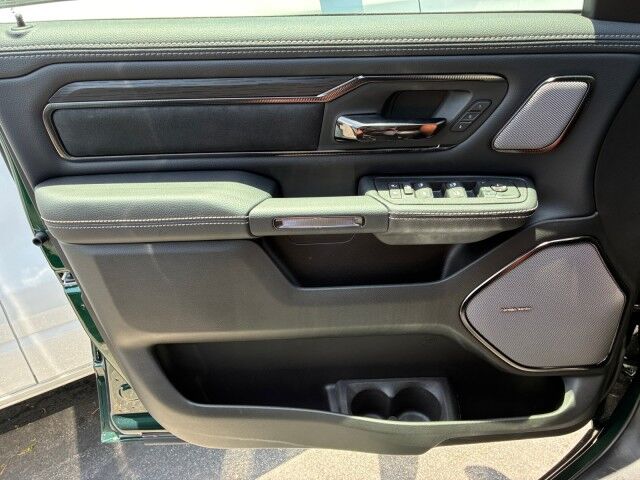 2026 Ram 1500 Rebel Burnet TX