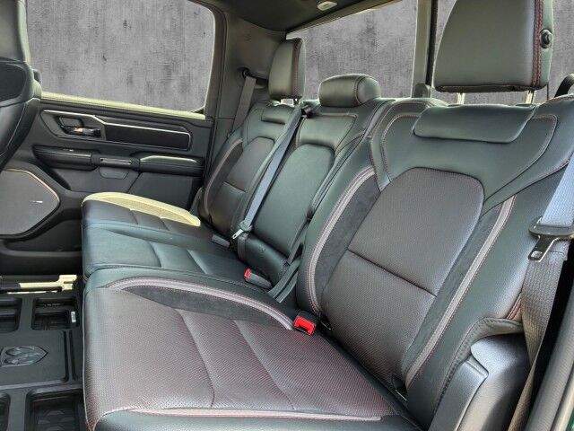 2026 Ram 1500 Rebel Burnet TX