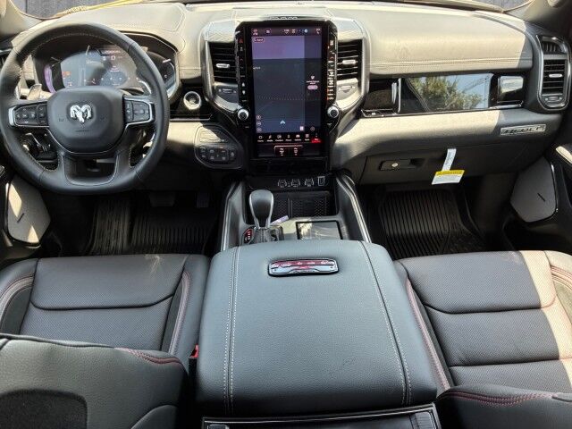 2026 Ram 1500 Rebel Burnet TX