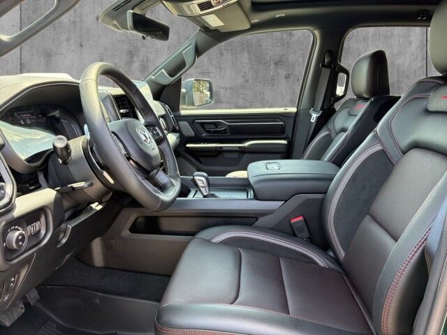 2026 Ram 1500 Rebel Burnet TX