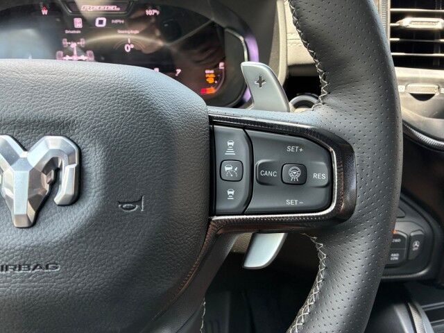 2026 Ram 1500 Rebel Burnet TX