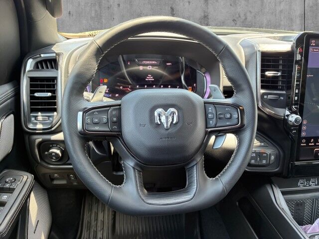 2026 Ram 1500 Rebel Burnet TX