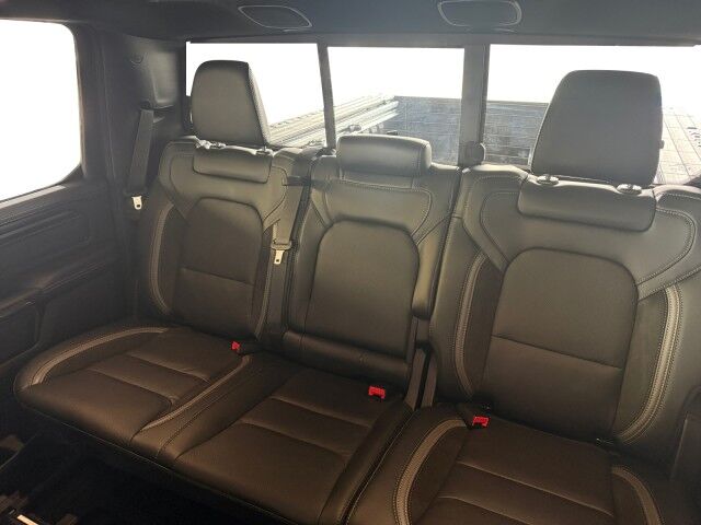 2026 Ram 1500 Rebel Burnet TX