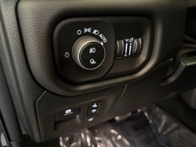 2026 Ram 1500 Rebel Burnet TX