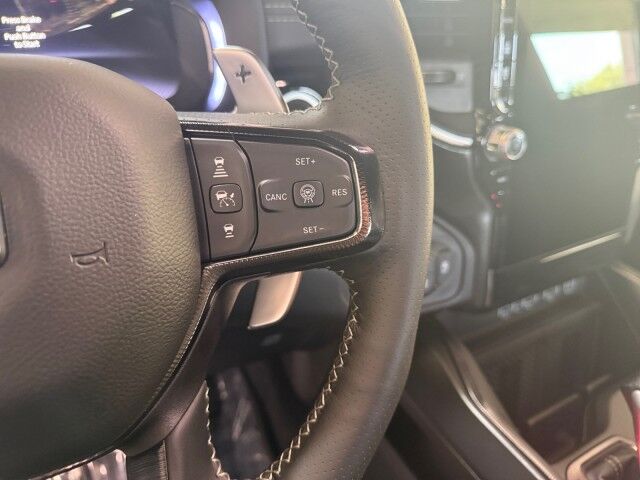 2026 Ram 1500 Rebel Burnet TX