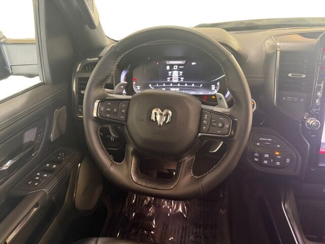 2026 Ram 1500 Rebel Burnet TX