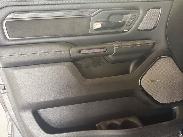 2026 Ram 1500 Rebel Burnet TX