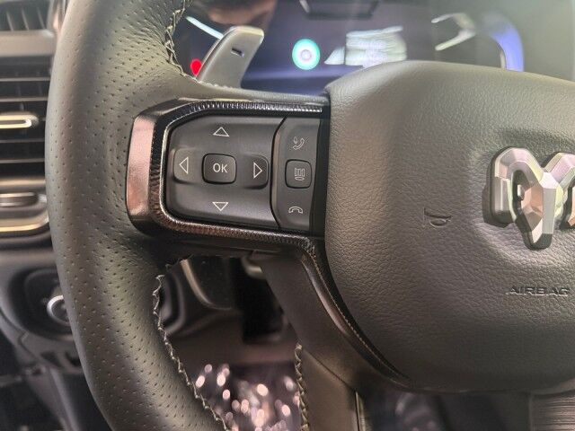 2026 Ram 1500 Rebel Burnet TX