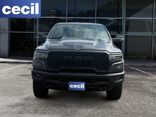 2026 Ram 1500 Rebel Burnet TX