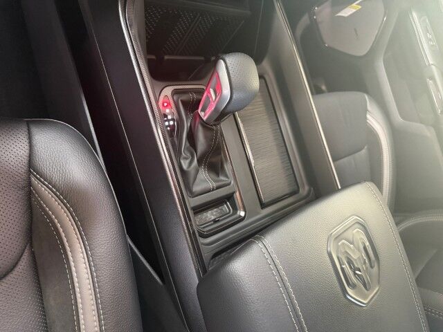 2026 Ram 1500 Rebel Burnet TX