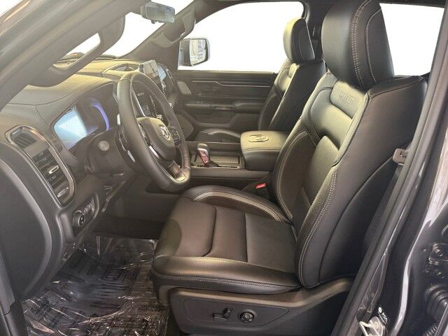 2026 Ram 1500 Rebel Burnet TX