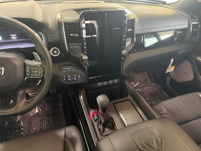 2026 Ram 1500 Rebel Burnet TX