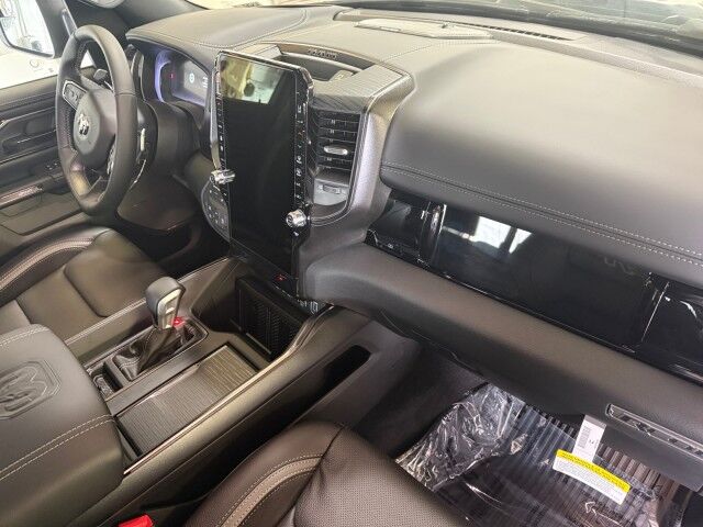 2026 Ram 1500 Rebel Burnet TX