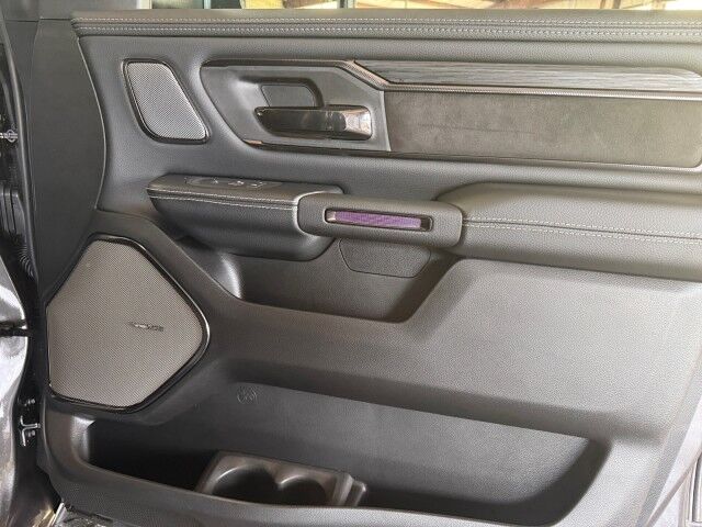 2026 Ram 1500 Rebel Burnet TX