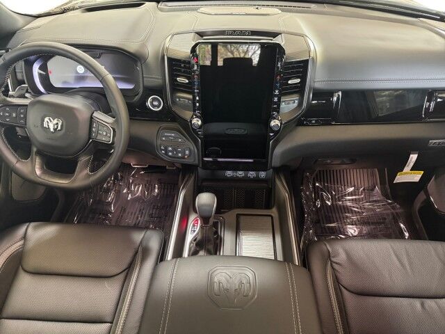 2026 Ram 1500 Rebel Burnet TX