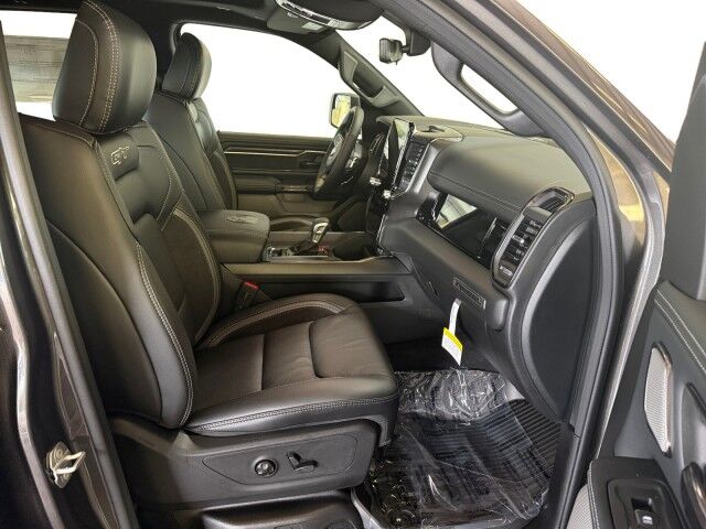 2026 Ram 1500 Rebel Burnet TX