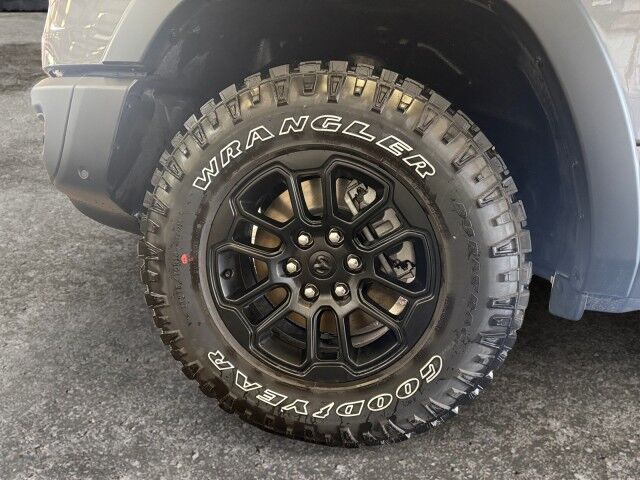 2026 Ram 1500 Rebel Burnet TX