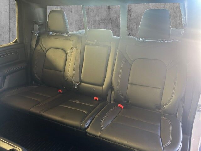 2026 Ram 1500 Rebel Burnet TX