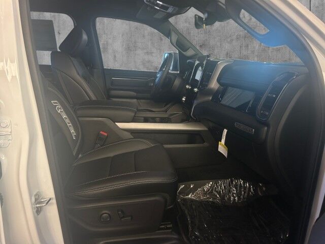 2026 Ram 1500 Rebel Burnet TX