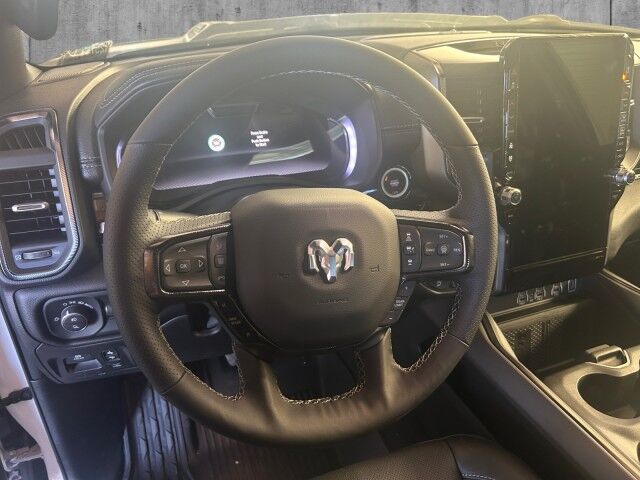 2026 Ram 1500 Rebel Burnet TX