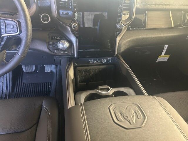 2026 Ram 1500 Rebel Burnet TX