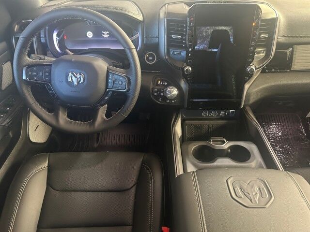 2026 Ram 1500 Rebel Burnet TX
