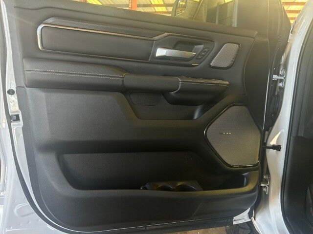 2026 Ram 1500 Rebel Burnet TX