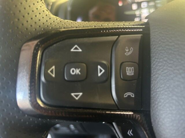 2026 Ram 1500 Rebel Burnet TX