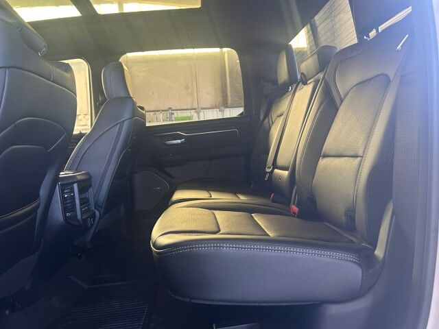 2026 Ram 1500 Rebel Burnet TX