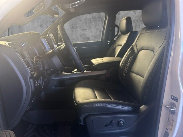 2026 Ram 1500 Rebel Burnet TX