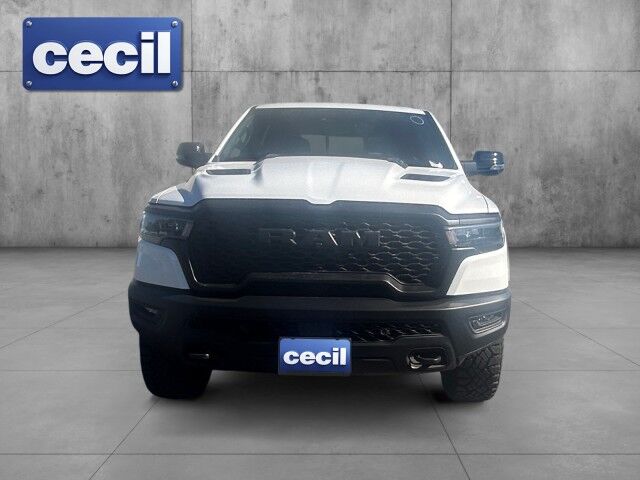 2026 Ram 1500 Rebel Burnet TX
