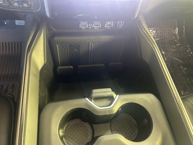 2026 Ram 1500 Rebel Burnet TX
