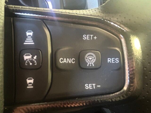 2026 Ram 1500 Rebel Burnet TX