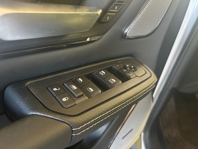 2026 Ram 1500 Rebel Burnet TX