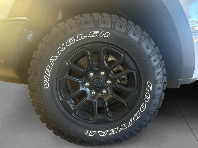 2026 Ram 1500 Rebel Burnet TX