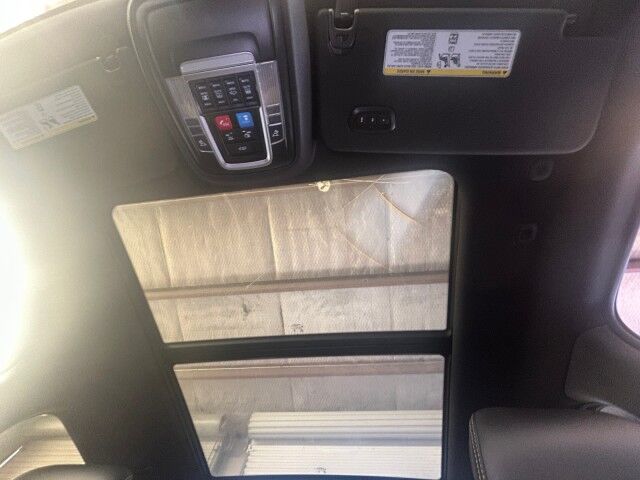 2026 Ram 1500 Rebel Burnet TX