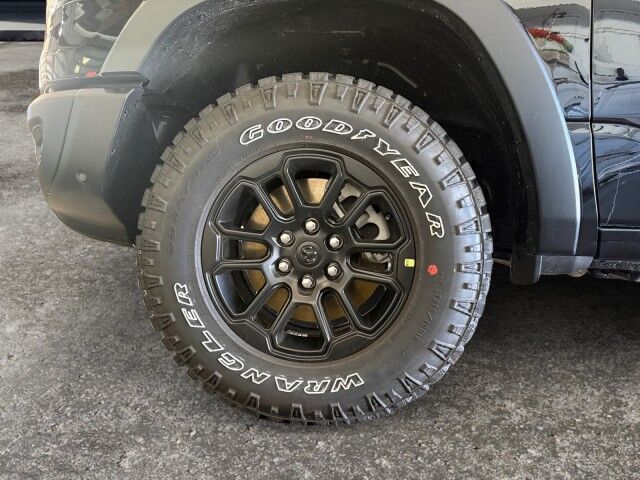 2026 Ram 1500 Rebel Burnet TX