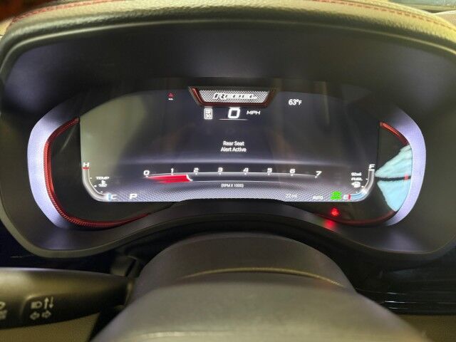 2026 Ram 1500 Rebel Burnet TX