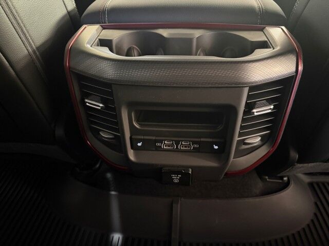 2026 Ram 1500 Rebel Burnet TX