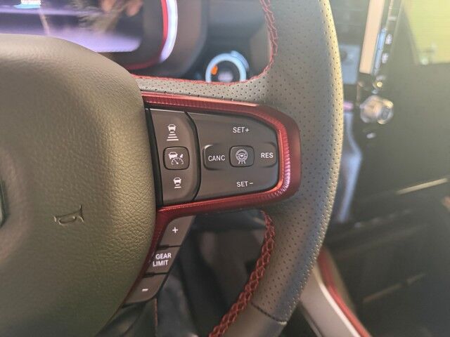 2026 Ram 1500 Rebel Burnet TX