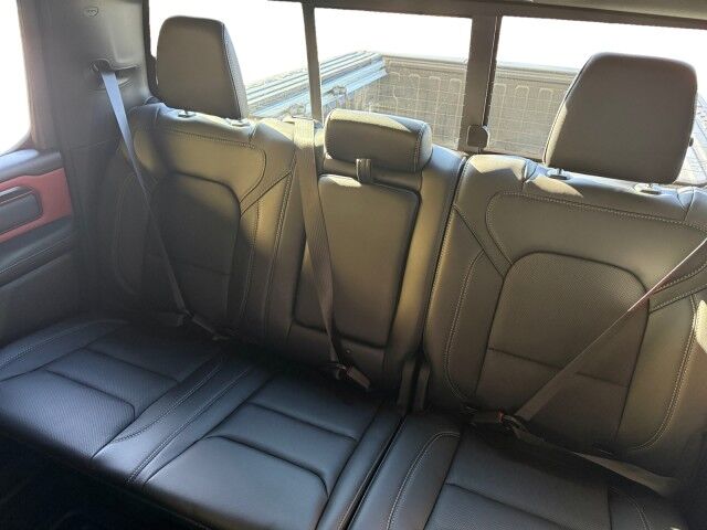 2026 Ram 1500 Rebel Burnet TX